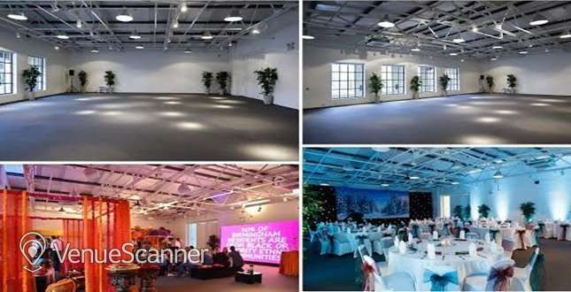 Hire Fazeley Studios Fazeley Room