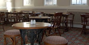 The Crofts, Function Private Room