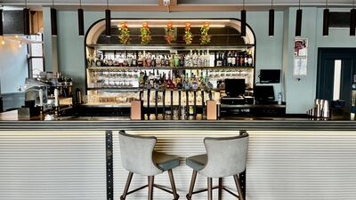 Pitcher & Piano Sheffield, Exclusive Mezzanine Bar 