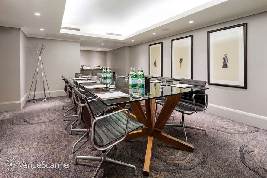 Hire Radisson Blu Edwardian Grafton Langham