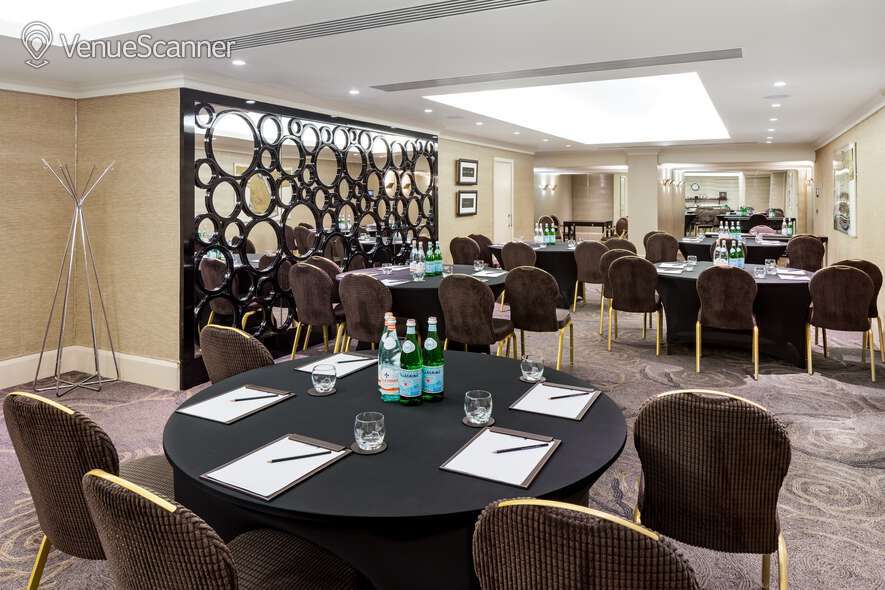 Hire Radisson Blu Edwardian Grafton Grafton