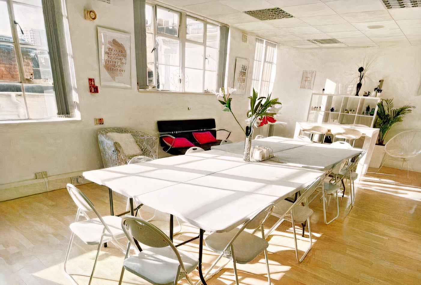 Hire Illimitable Spaces | VenueScanner