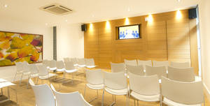 Hope Street Hotel, The Conference Room