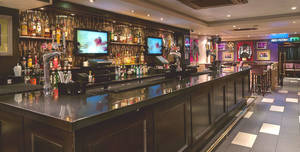 Hard Rock Cafe London, Exclusive Christmas Parties