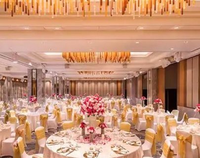 Hire Hilton Singapore Ballroom 2 Venuescanner