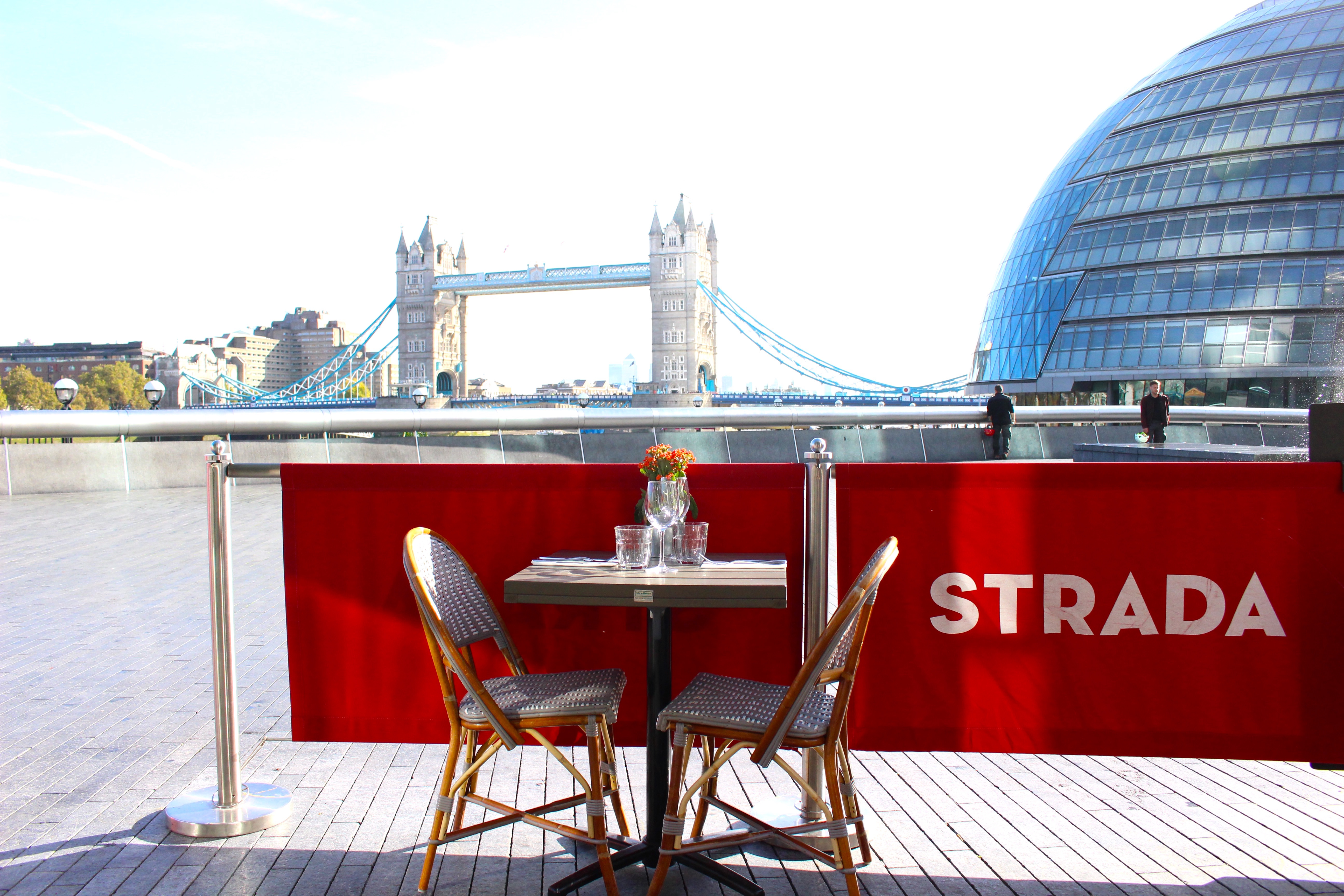 Hire Strada Riverside 1st Floor Venuescanner