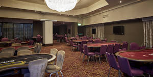 Grosvenor Casino Birmingham Hill Street, Poker Room