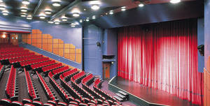 The Shaw Theatre, Shaw Theatre