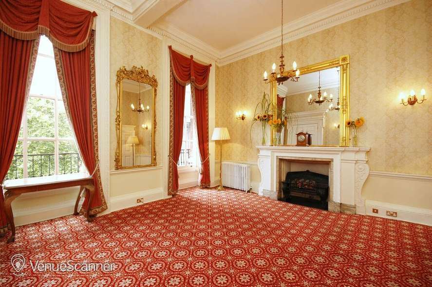 Hire Royal Over Seas League Rosl The Bennet Clark Room