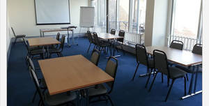 Central Training Services, Standard Training Room