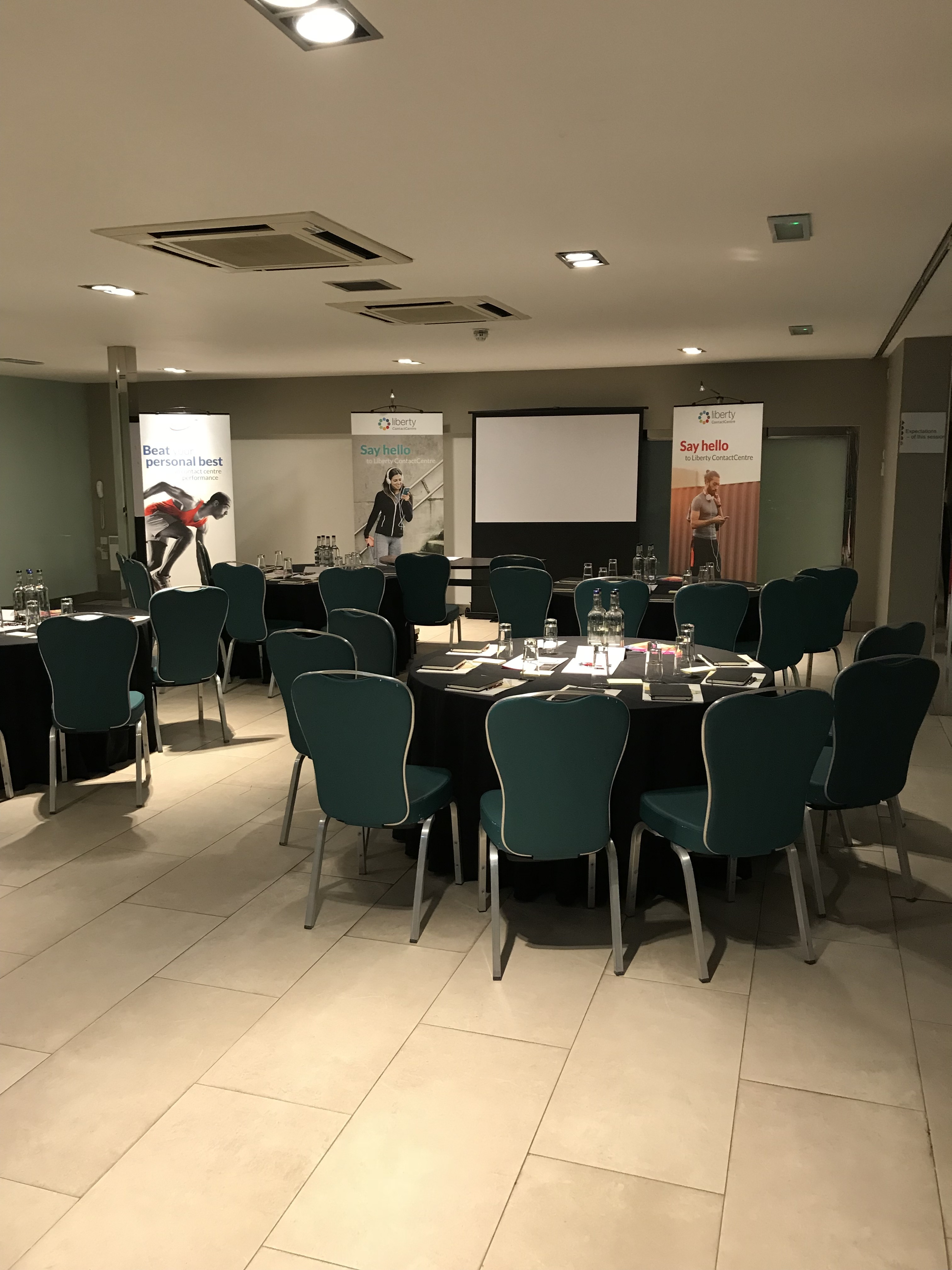 doubletree by hilton hotel edinburgh city centre