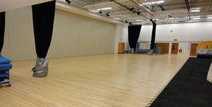 Mulberry Sports & Leisure Centre, Sway Dance Studio