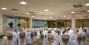 Mercure Cardiff Holland House Hotel & Spa, Exclusive Hire