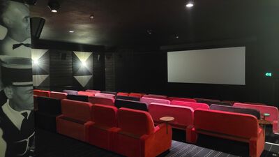 Top Barnet Cinema Venues For Hire 5