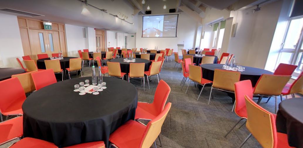 Hire Thestudio Birmingham VenueScanner hire-thestudio-birmingham-venuescanner
