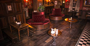 London Dungeon, The Tavern